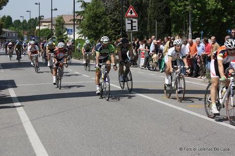 Foto della Gara San Liberale