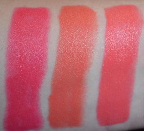 Lipstick Catrice e dupes MAC?