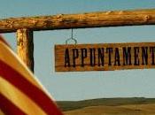 Appuntamento ranch: legno protagonista assoluto...