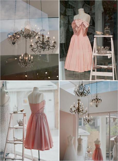 Lovely Bride ~ Bridal boutique