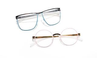 Oversize & tondi: i nuovi modelli eyewear di Mykita per la SS12