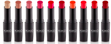 Preview:Ultra Glossy Stylo KIKO + Ordine