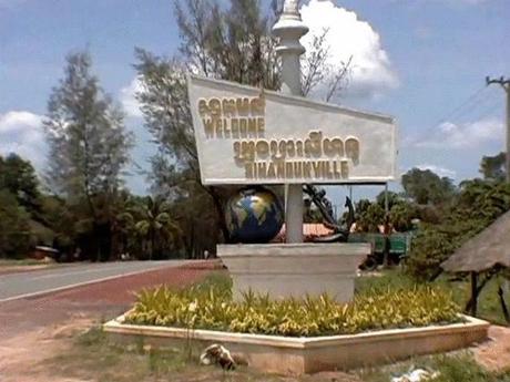 Cambodia People's Party Tour