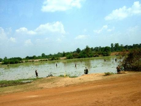 Cambodia People's Party Tour