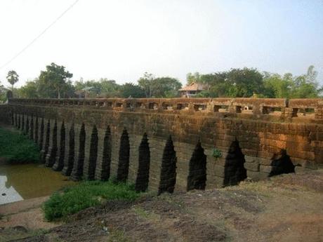 Cambodia People's Party Tour