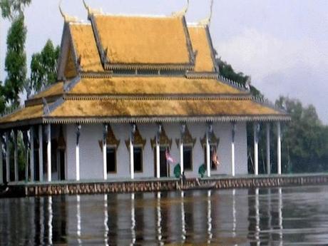 Cambodia People's Party Tour