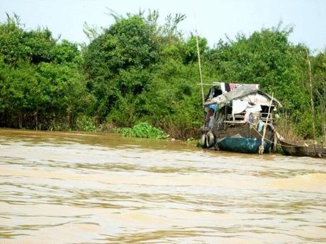 Cambodia People's Party Tour