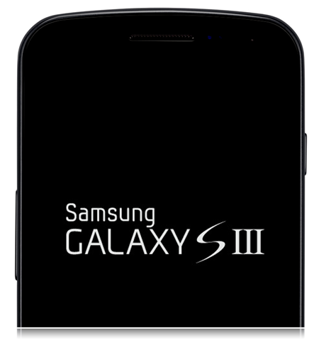 Galaxy S III mockup Samsung Galaxy S III tra poco la presentazione ufficiale