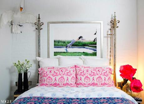 { Style at Home | Taylor Tomasi Hill }