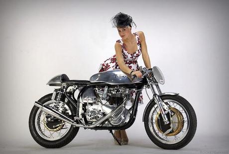 Triton Italian Style