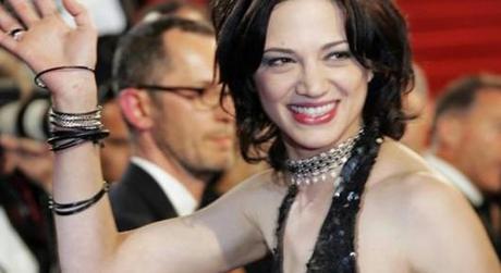 Asia Argento