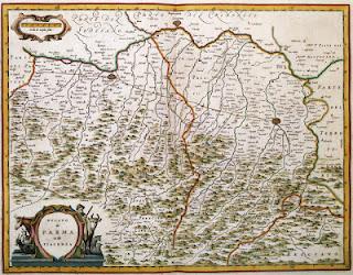 Rinasce il Ducato di Parma e Piacenza