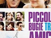 Piccole bugie amici