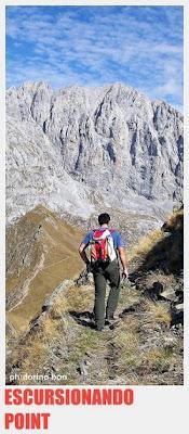 Escursionando point.escursioni montagna