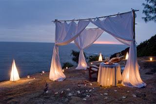 Matrimonio in spiaggia