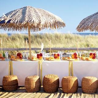 Matrimonio in spiaggia