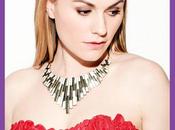 Anna Paquin "Zooey Magazine"