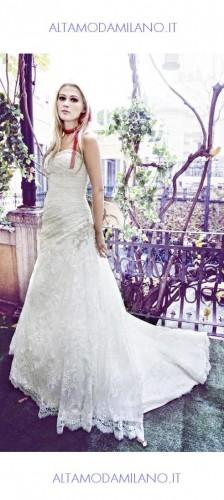 sartoria abiti sposa milano