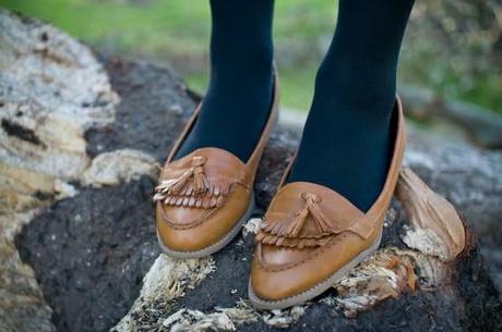 Calze & Scarpe: Oxford shoes e Mocassini