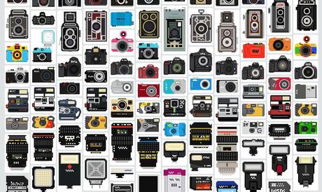 The Camera Collection