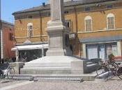 Restyling monumento