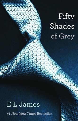 FIFTY SHADES OF GREY -- L'EROTISMO AI TEMPI DELL'EBOOK