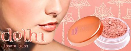 Preview NEVE COSMETICS: Summer in India