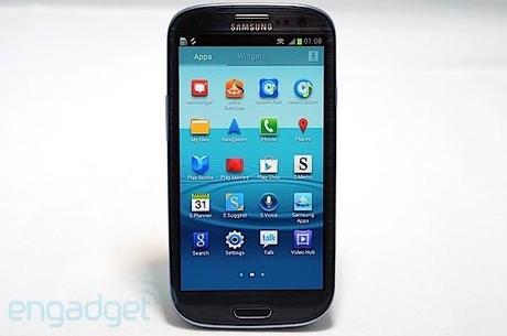 samdunghereitisgs3babysdsd Ecco il Samsung Galaxy S 3: foto, caratteristiche, prezzo, scheda tecnica
