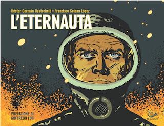 L'Eternauta - breve recensione