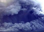 Possibile eruzione sottomarina giappone