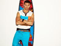 Adam Senn for SuiteBlanco p/e 2012