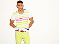 Adam Senn for SuiteBlanco p/e 2012