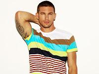 Adam Senn for SuiteBlanco p/e 2012