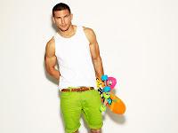 Adam Senn for SuiteBlanco p/e 2012