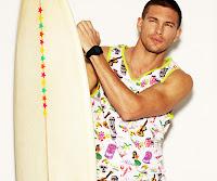 Adam Senn for SuiteBlanco p/e 2012