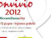 Convivio Milano 2012
