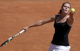 Tennis: il ritorno vincente di Karin Knapp