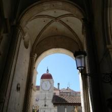 Trogir, perla culturale della Dalmazia