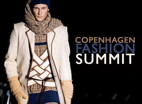 Fashion Summit a Copenhagen e la moda diventa Green