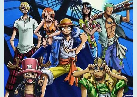 One Piece e Conan tornano in Tv in Italia