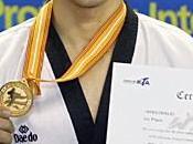 Taekwondo: Basile conquista medaglia d'oro agli Europei