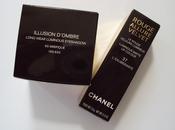 Haul Chanel