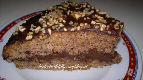 torta,al,cioccolato,morbidissima,ricetta