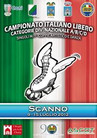 Campionato italiano 2012