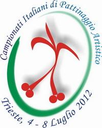 Campionato italiano 2012