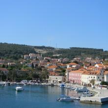 Supetar, Otok Braz, Isola di Braz   Foto copryright Mediterranews