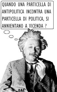 Politica e antipolitica