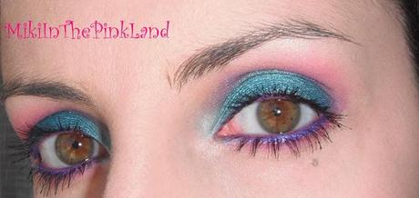 Trucco del giorno#42: a perfect rainbow