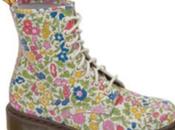 Martens Liberty London 2012