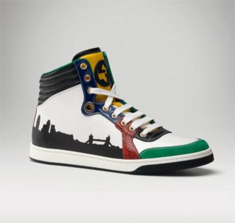 Gucci City Collection